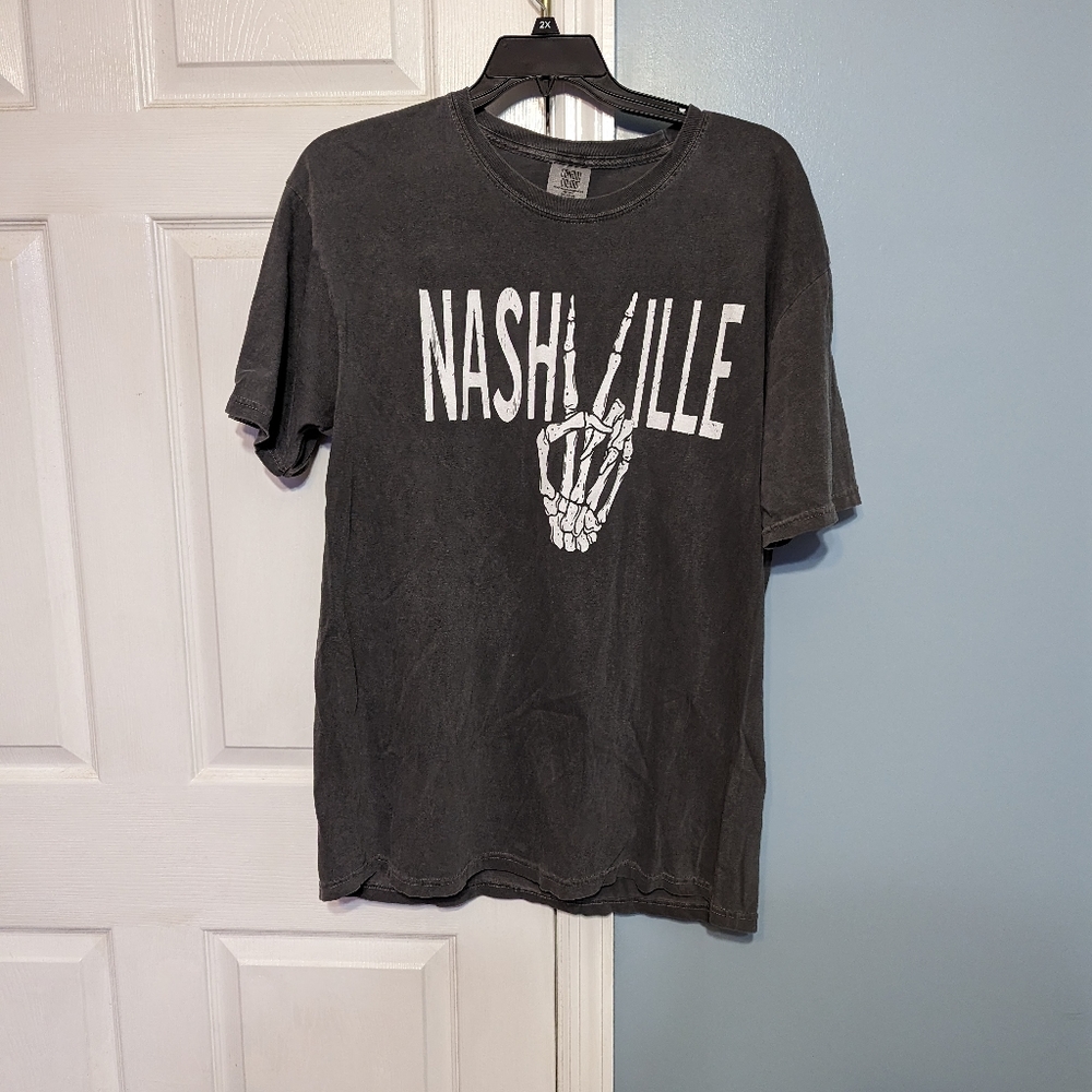 Nashville Tee
